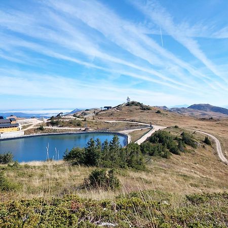 Carobna Kuca Jahorina Villa Ngoại thất bức ảnh