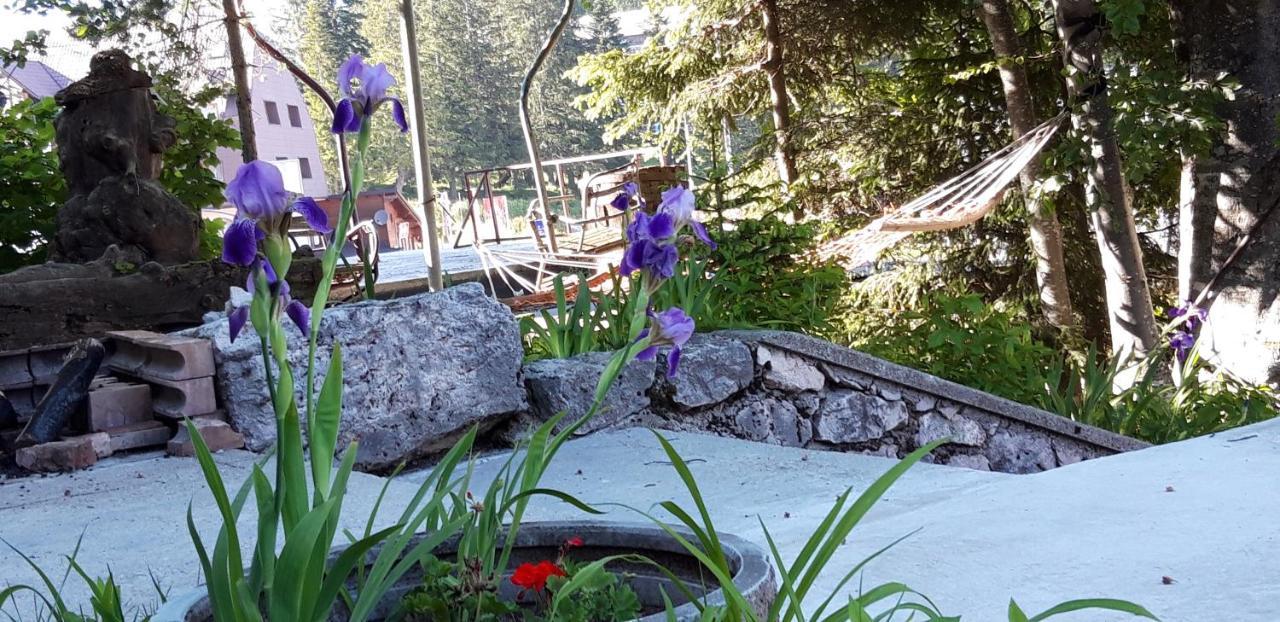 Carobna Kuca Jahorina Villa Ngoại thất bức ảnh