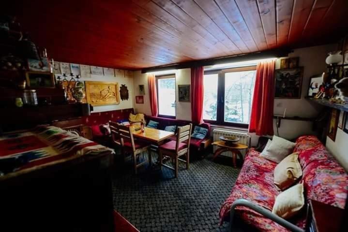 Carobna Kuca Jahorina Villa Ngoại thất bức ảnh