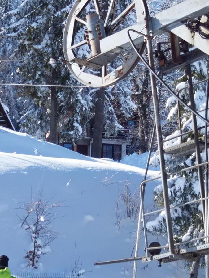 Carobna Kuca Jahorina Villa Ngoại thất bức ảnh