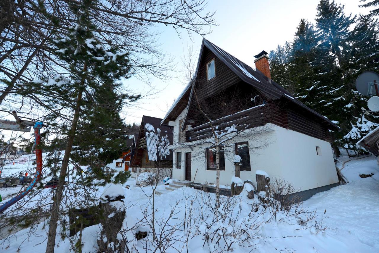 Carobna Kuca Jahorina Villa Ngoại thất bức ảnh