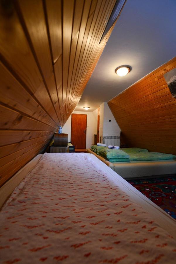 Carobna Kuca Jahorina Villa Ngoại thất bức ảnh
