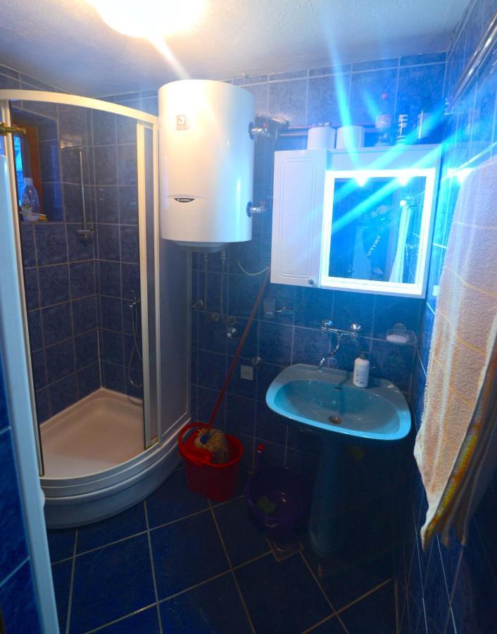 Carobna Kuca Jahorina Villa Ngoại thất bức ảnh